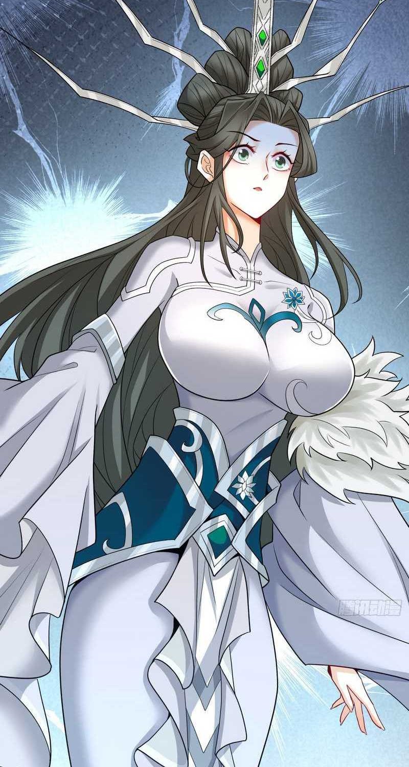 My Disciples Are All Big Villains Chapter 32 Gambar 3