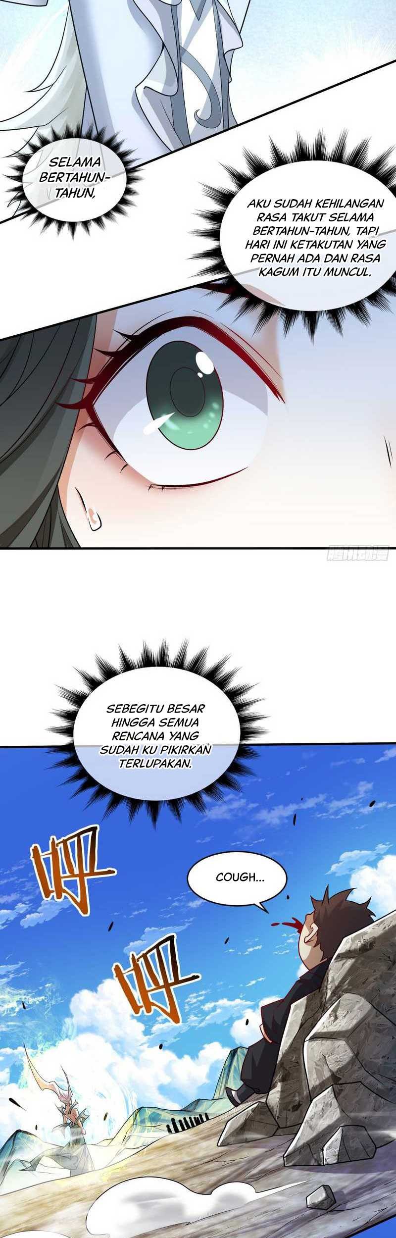 My Disciples Are All Big Villains Chapter 32 Gambar 4