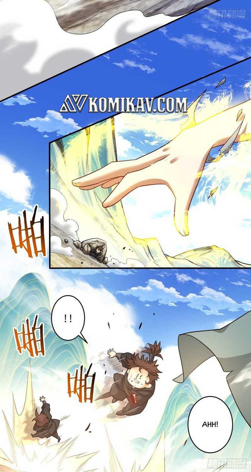 My Disciples Are All Big Villains Chapter 32 Gambar 5