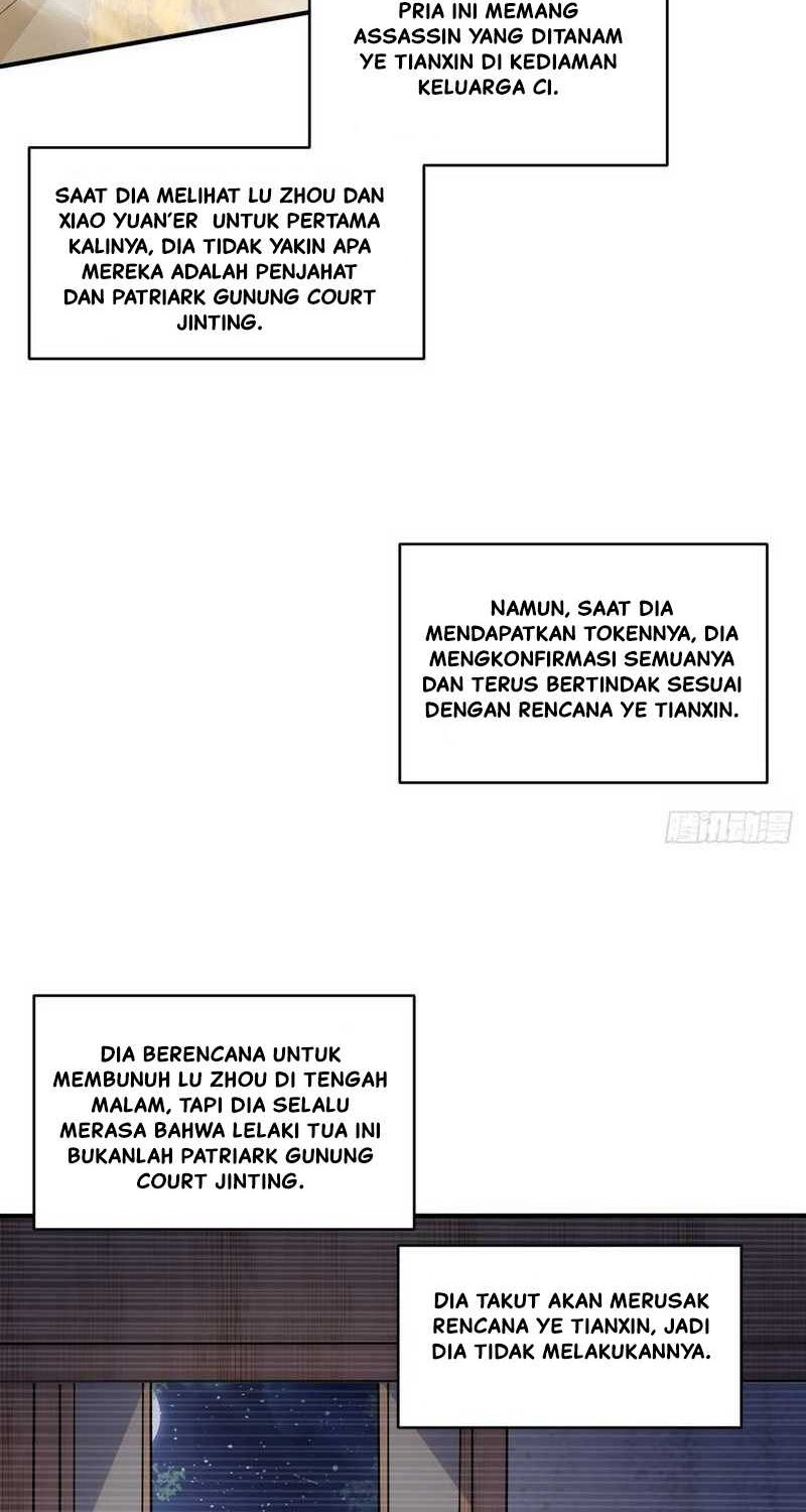 My Disciples Are All Big Villains Chapter 32 Gambar 7