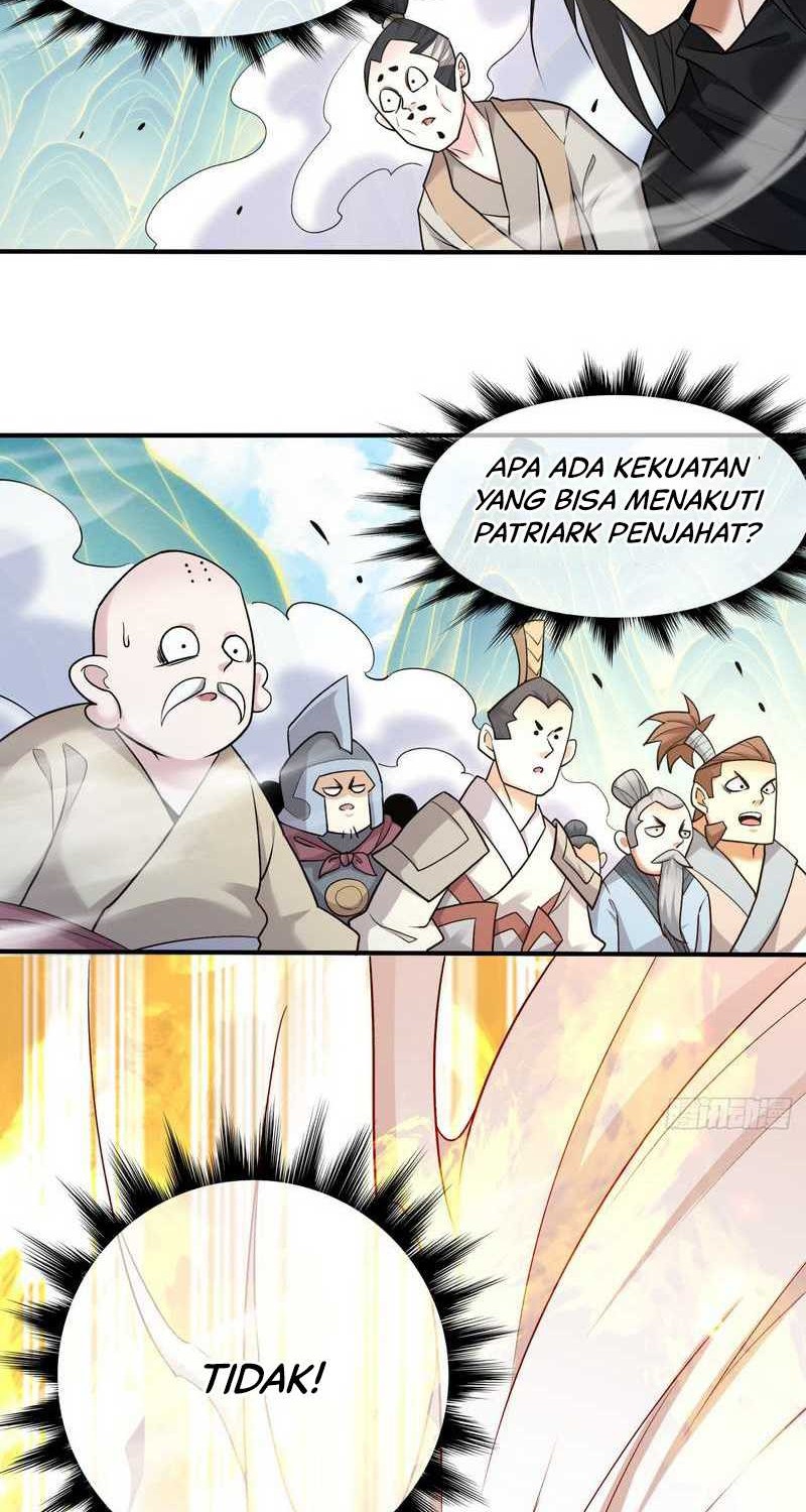 My Disciples Are All Big Villains Chapter 32 Gambar 9