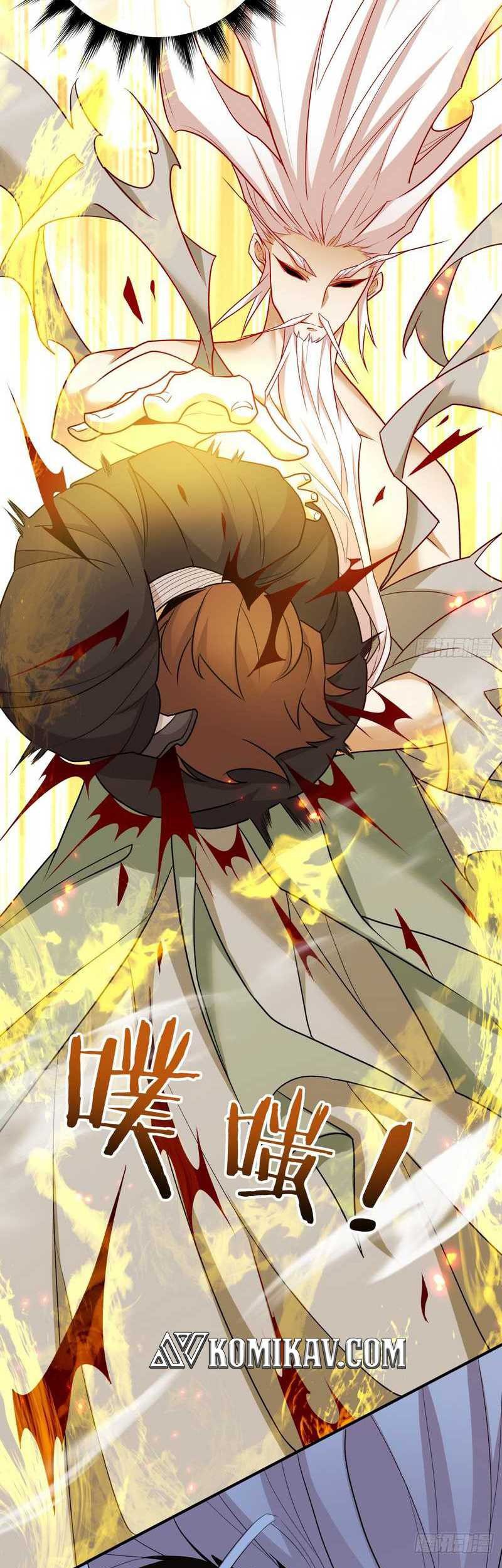 My Disciples Are All Big Villains Chapter 32 Gambar 10