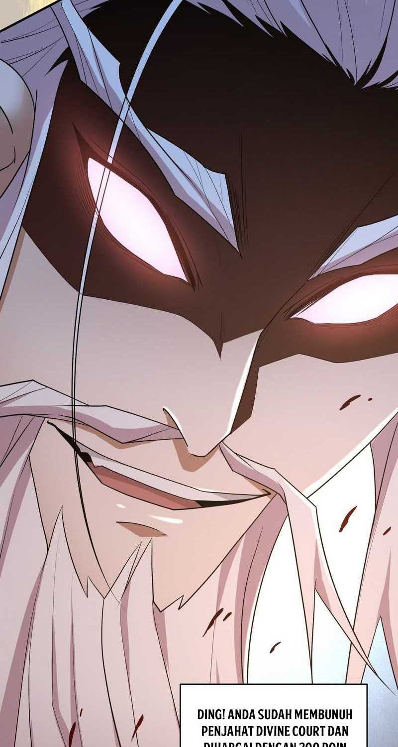 My Disciples Are All Big Villains Chapter 32 Gambar 11