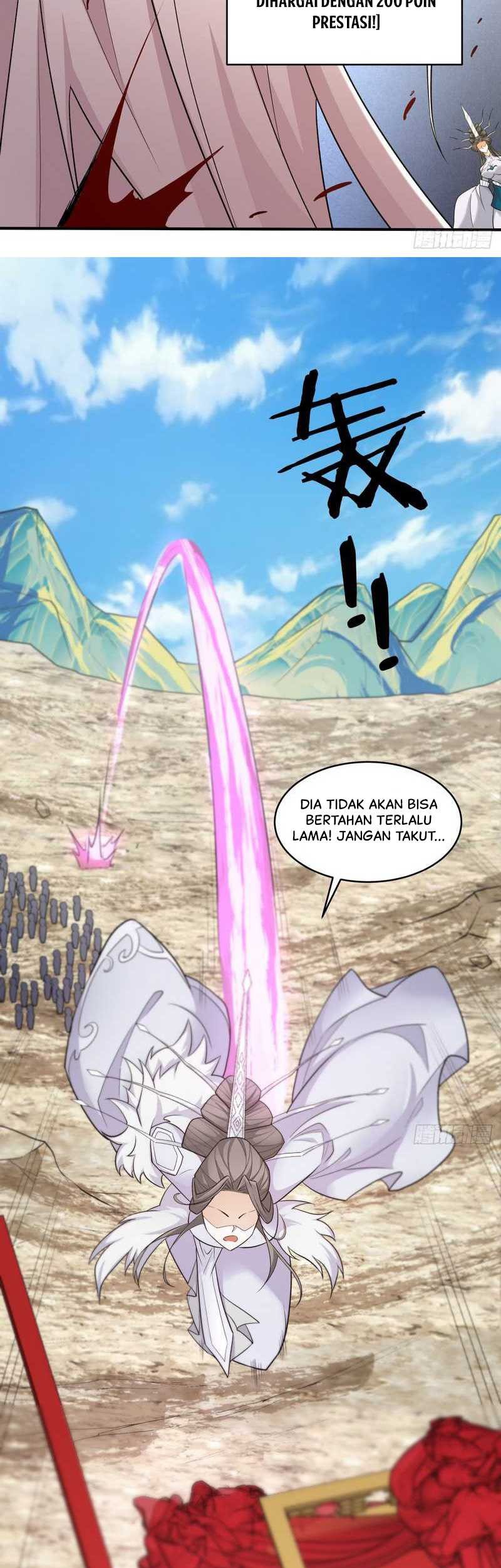 My Disciples Are All Big Villains Chapter 32 Gambar 12