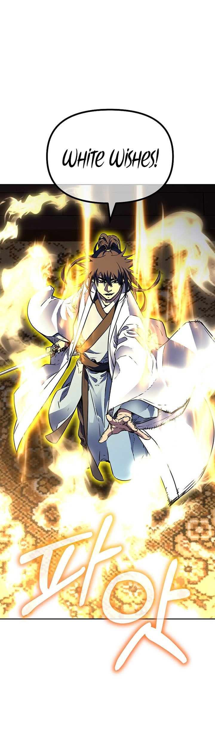 Reincarnation of the Murim Clan’s Former Ranker Chapter 80 Gambar 26