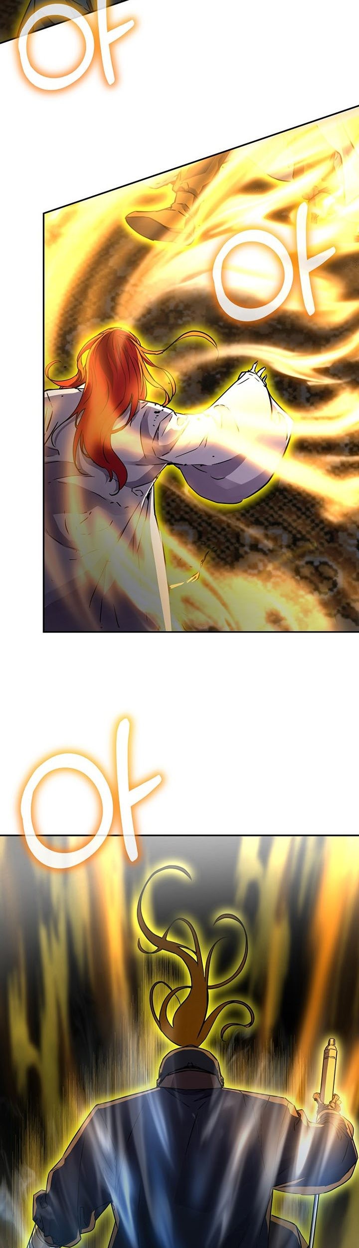 Reincarnation of the Murim Clan’s Former Ranker Chapter 80 Gambar 28