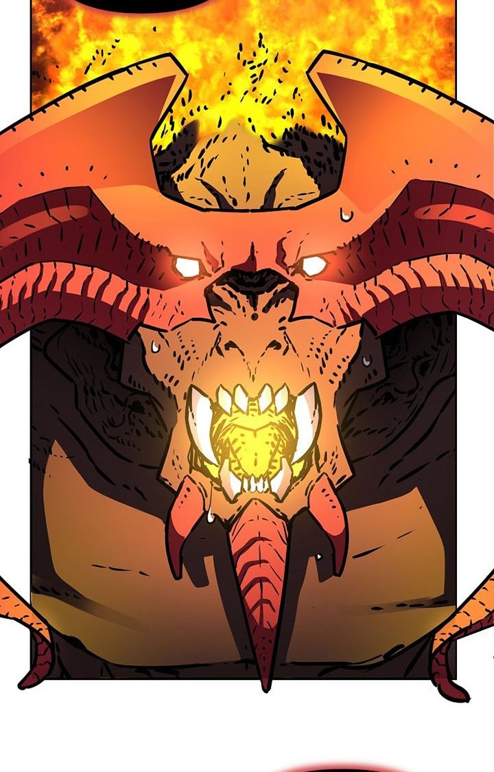 Reincarnation of the Murim Clan’s Former Ranker Chapter 80 Gambar 33