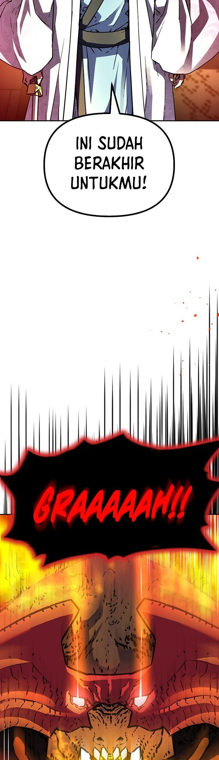 Reincarnation of the Murim Clan’s Former Ranker Chapter 80 Gambar 36