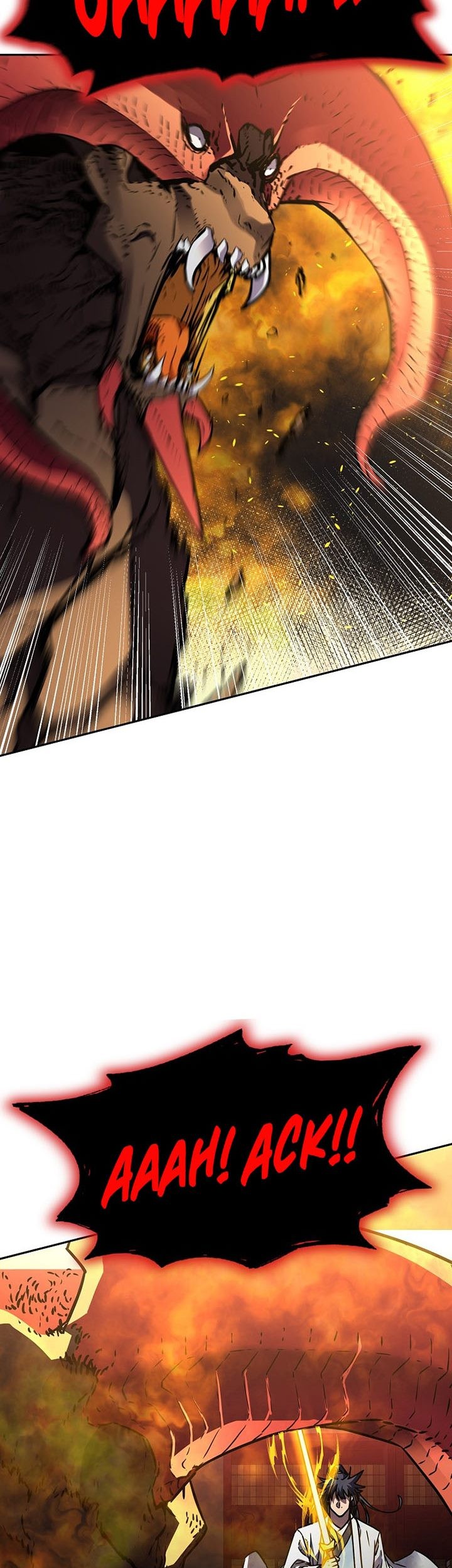 Reincarnation of the Murim Clan’s Former Ranker Chapter 80 Gambar 22