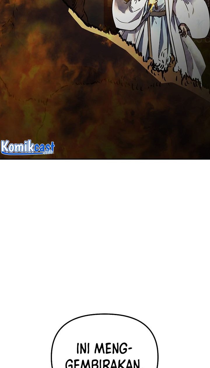 Reincarnation of the Murim Clan’s Former Ranker Chapter 80 Gambar 23