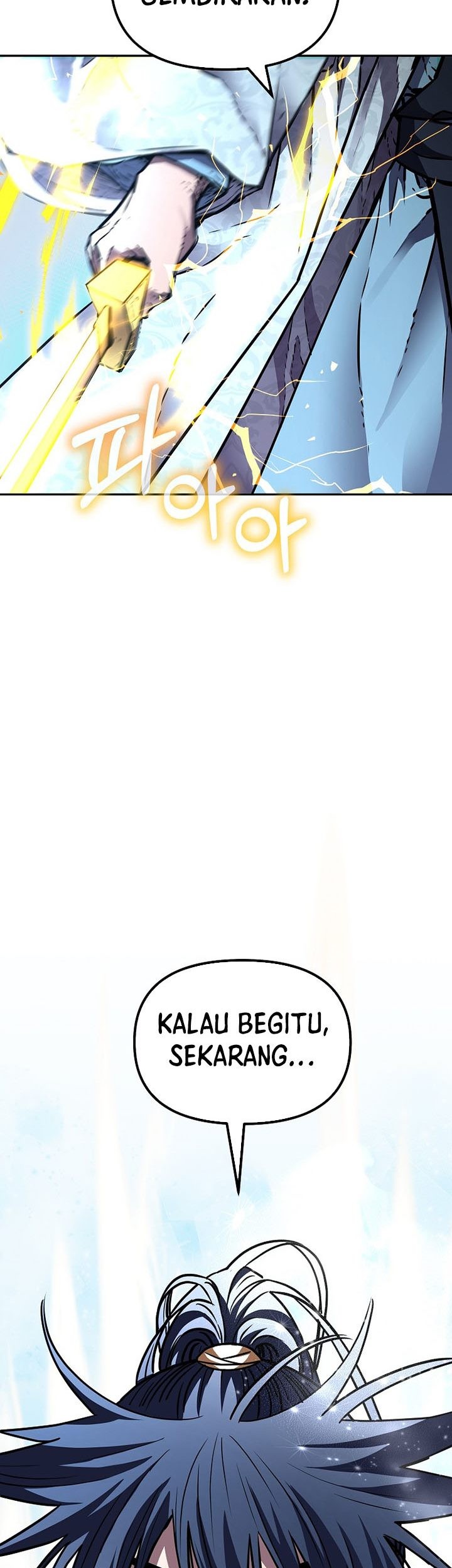 Reincarnation of the Murim Clan’s Former Ranker Chapter 80 Gambar 24