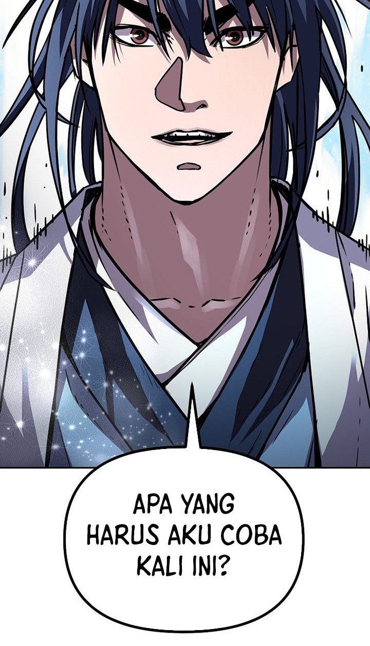 Reincarnation of the Murim Clan’s Former Ranker Chapter 80 Gambar 25