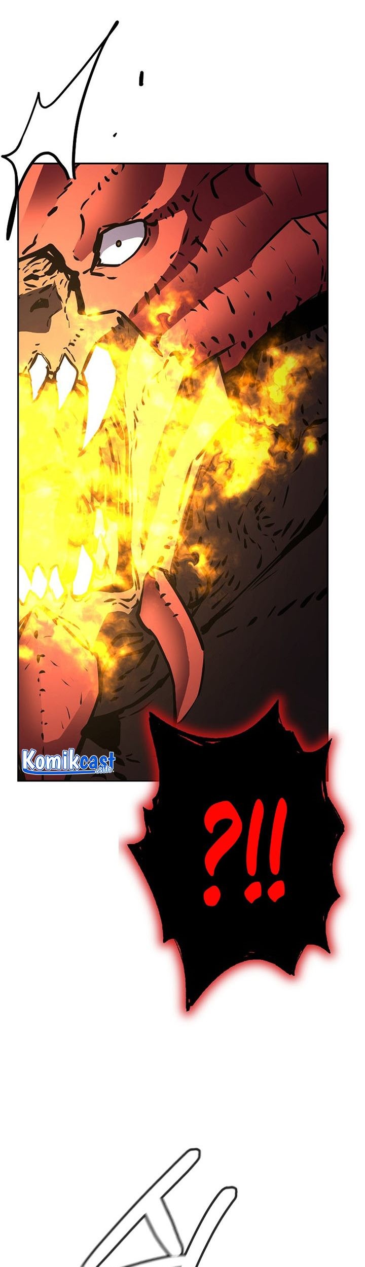 Reincarnation of the Murim Clan’s Former Ranker Chapter 80 Gambar 48