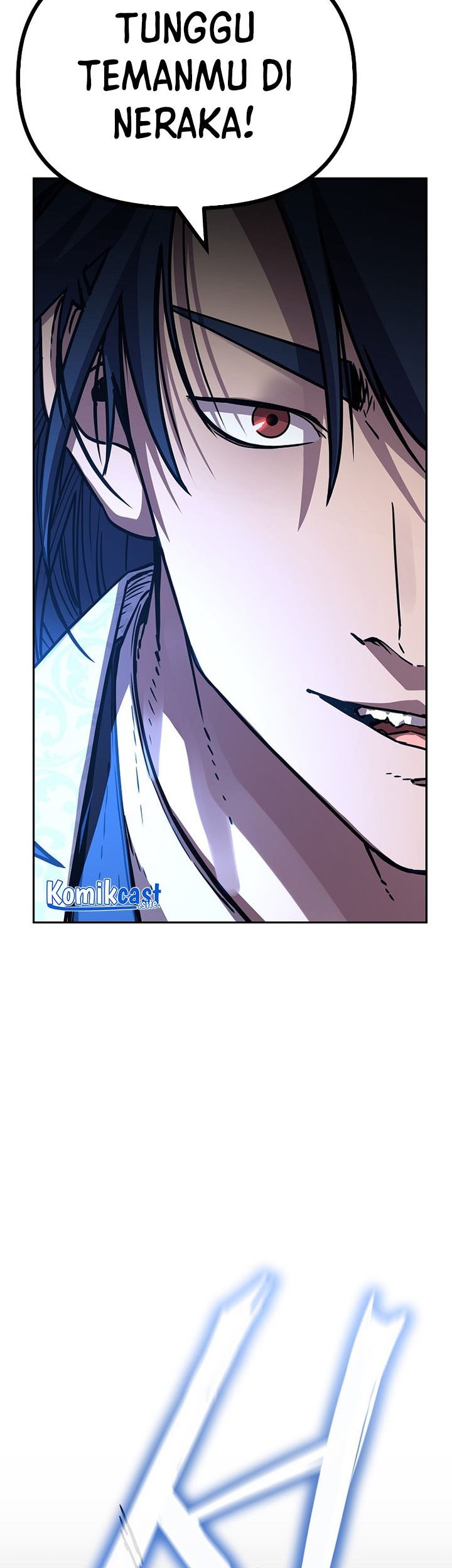 Reincarnation of the Murim Clan’s Former Ranker Chapter 80 Gambar 56