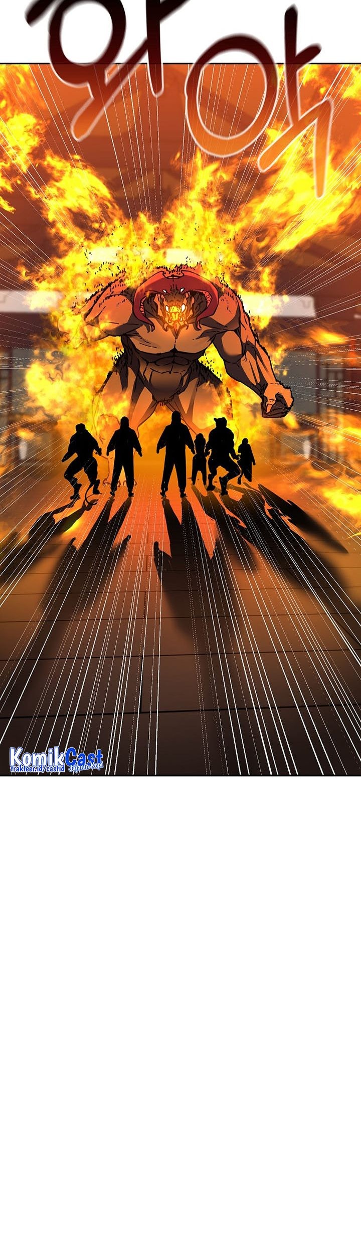 Reincarnation of the Murim Clan’s Former Ranker Chapter 80 Gambar 38