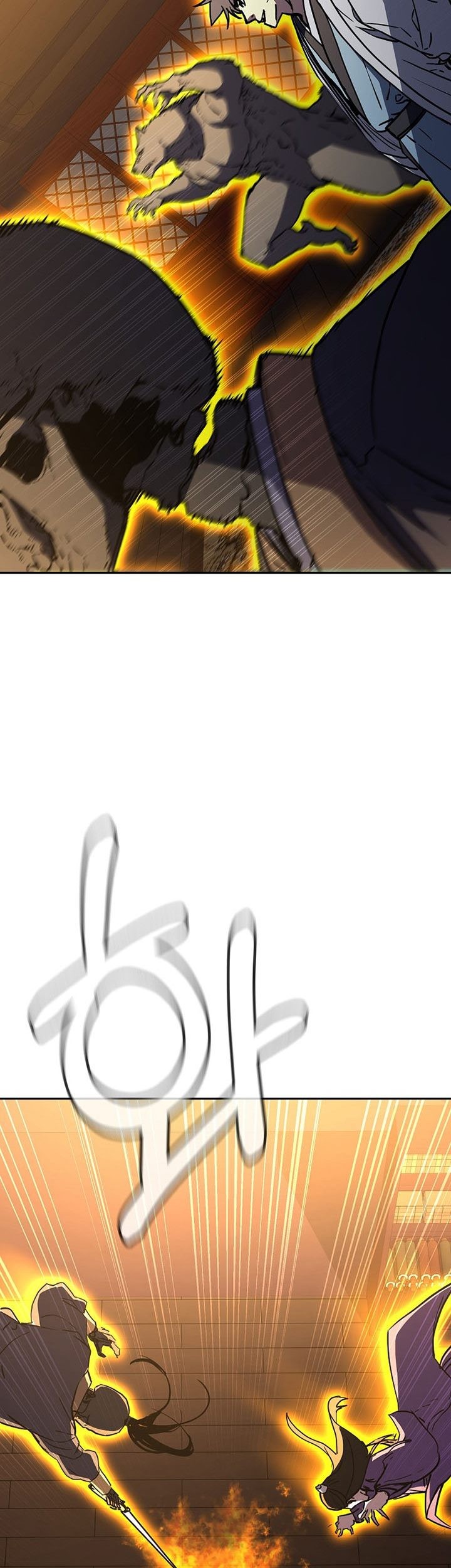 Reincarnation of the Murim Clan’s Former Ranker Chapter 80 Gambar 42