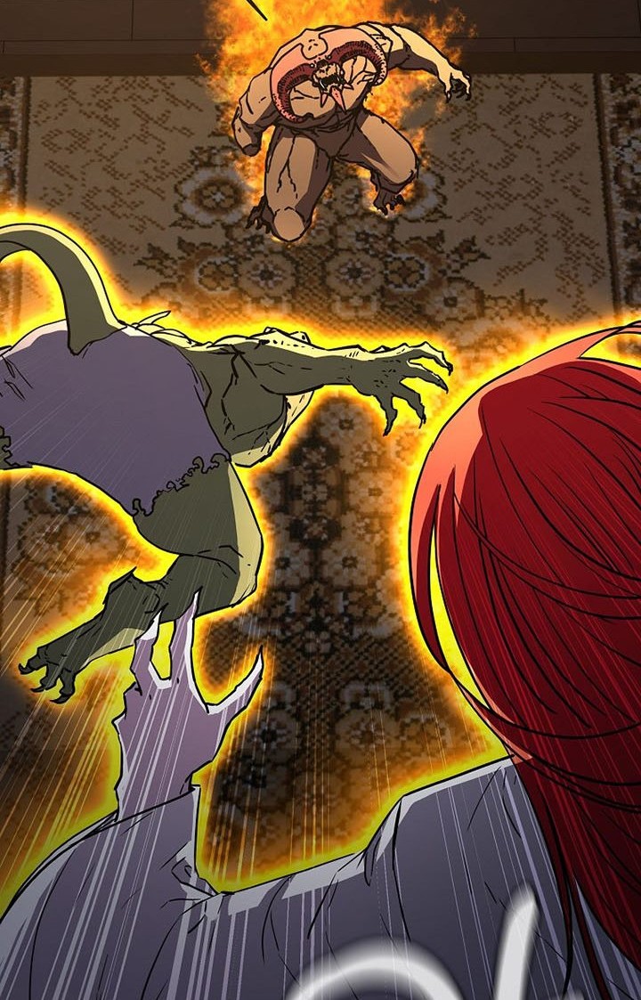 Reincarnation of the Murim Clan’s Former Ranker Chapter 80 Gambar 43