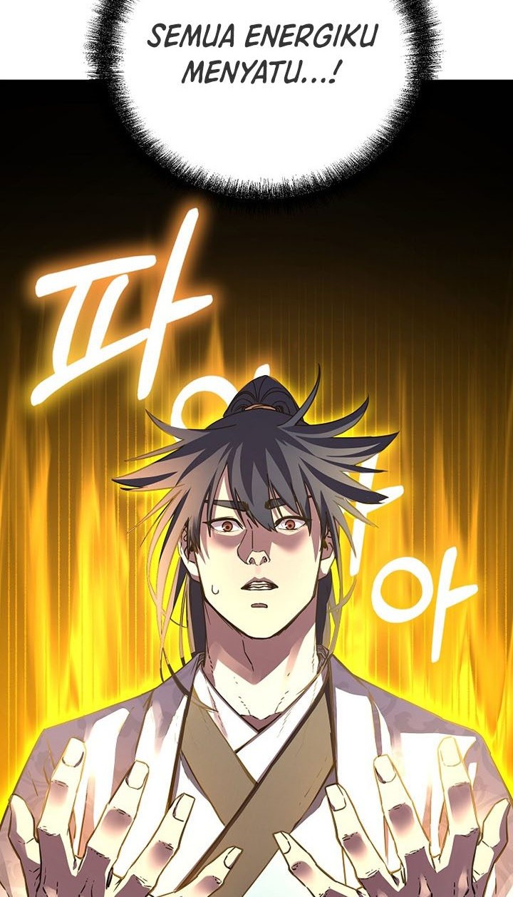 Reincarnation of the Murim Clan’s Former Ranker Chapter 80 Gambar 3