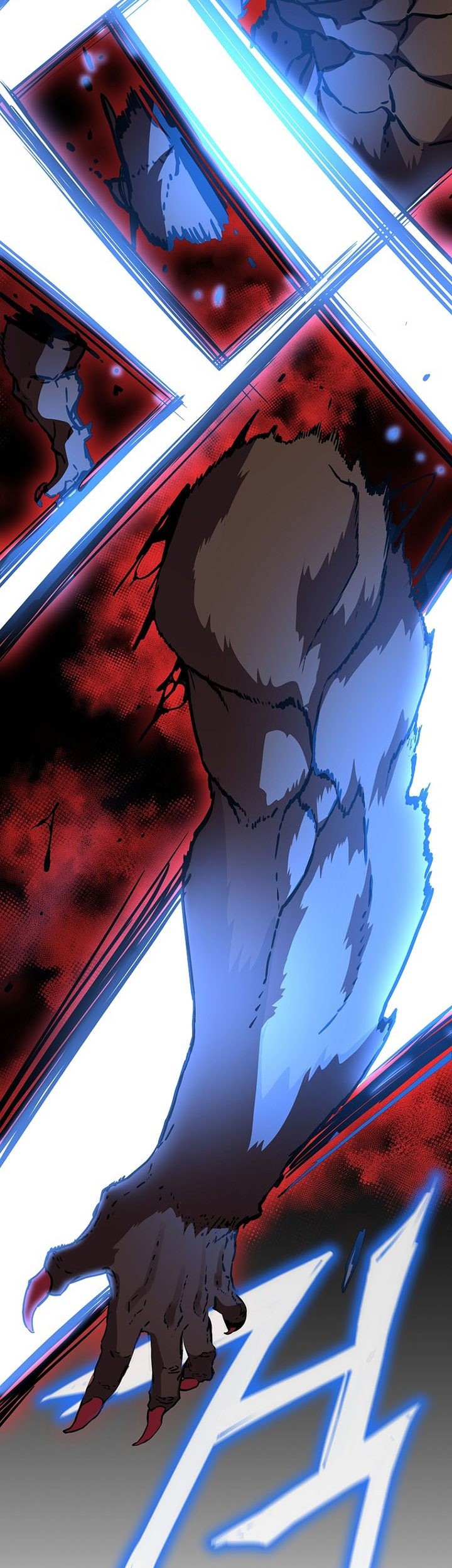 Reincarnation of the Murim Clan’s Former Ranker Chapter 80 Gambar 58