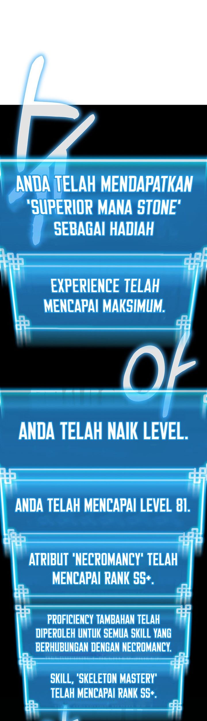 Reincarnation of the Murim Clan’s Former Ranker Chapter 80 Gambar 60