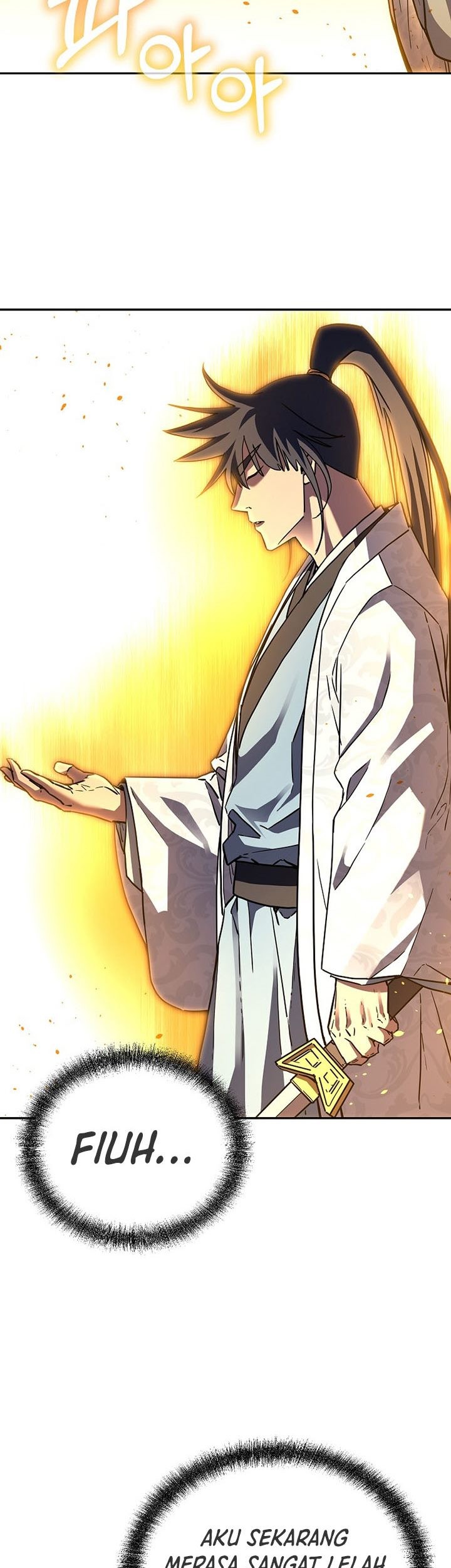 Reincarnation of the Murim Clan’s Former Ranker Chapter 80 Gambar 64