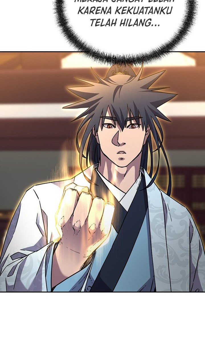 Reincarnation of the Murim Clan’s Former Ranker Chapter 80 Gambar 65