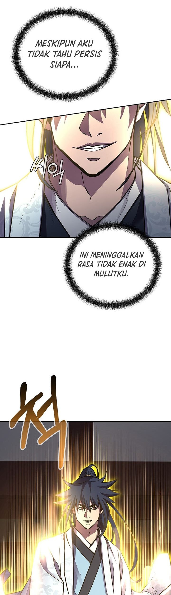 Reincarnation of the Murim Clan’s Former Ranker Chapter 80 Gambar 6