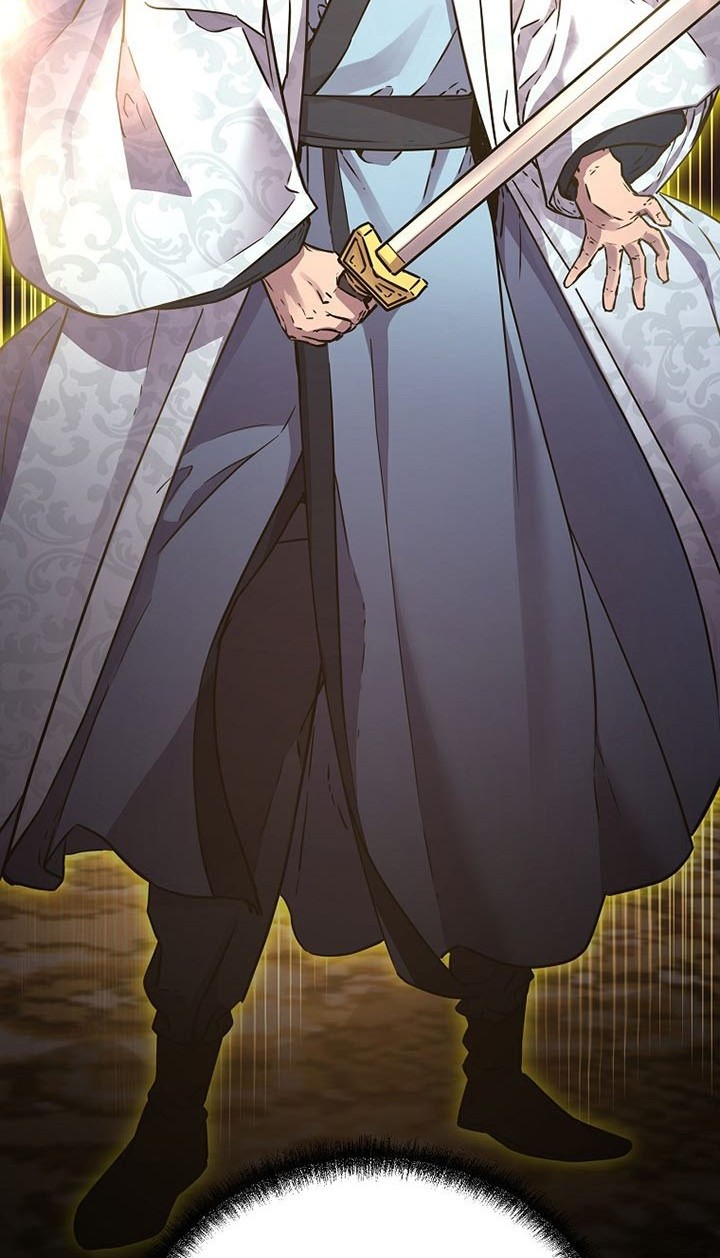 Reincarnation of the Murim Clan’s Former Ranker Chapter 80 Gambar 7