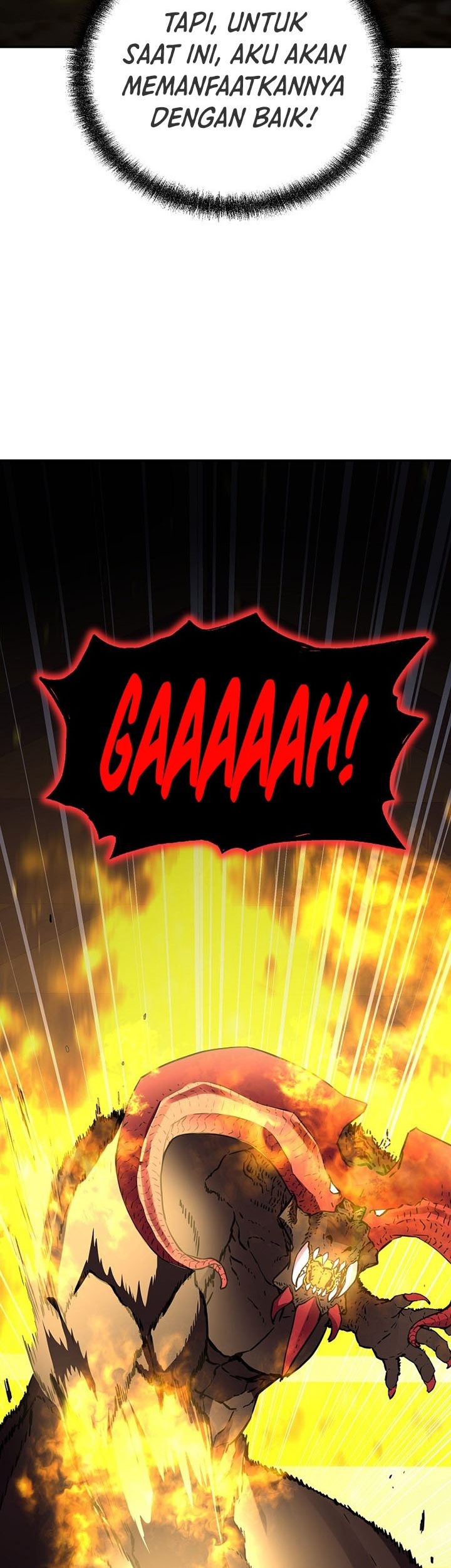 Reincarnation of the Murim Clan’s Former Ranker Chapter 80 Gambar 8