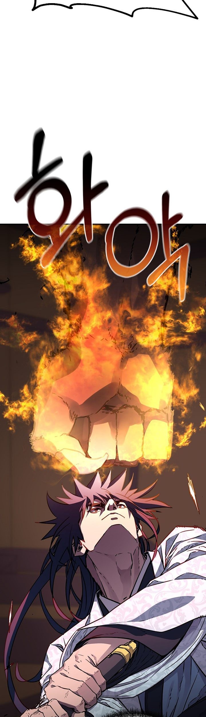 Reincarnation of the Murim Clan’s Former Ranker Chapter 80 Gambar 10