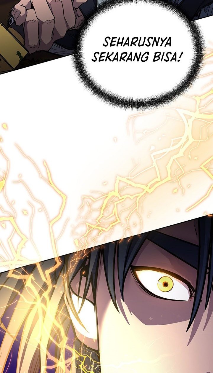 Reincarnation of the Murim Clan’s Former Ranker Chapter 80 Gambar 11