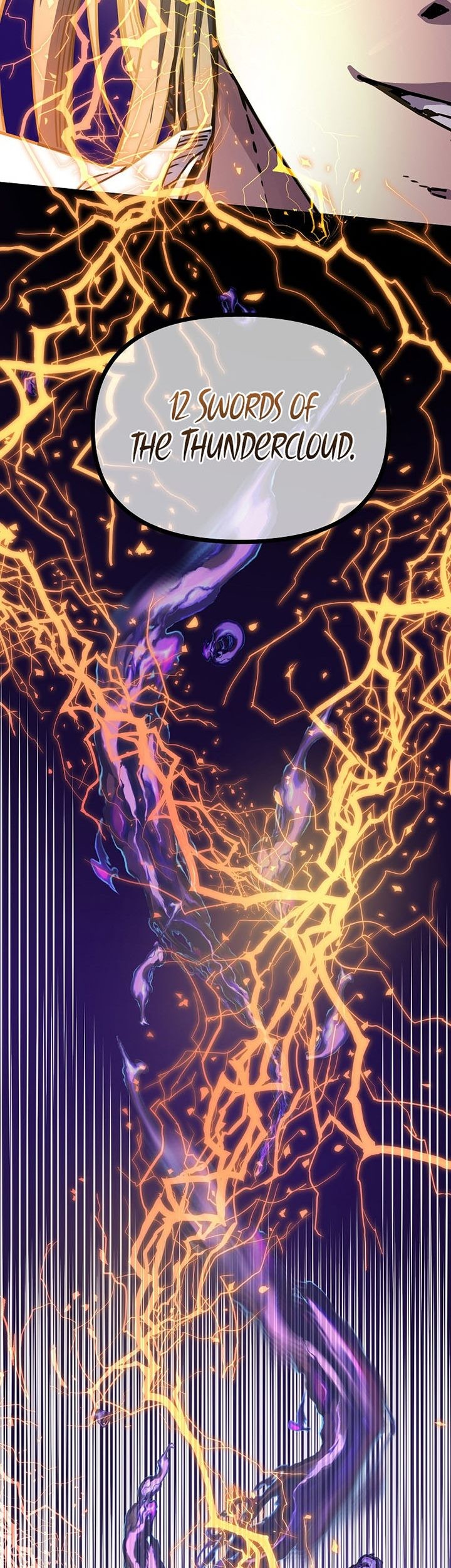 Reincarnation of the Murim Clan’s Former Ranker Chapter 80 Gambar 12