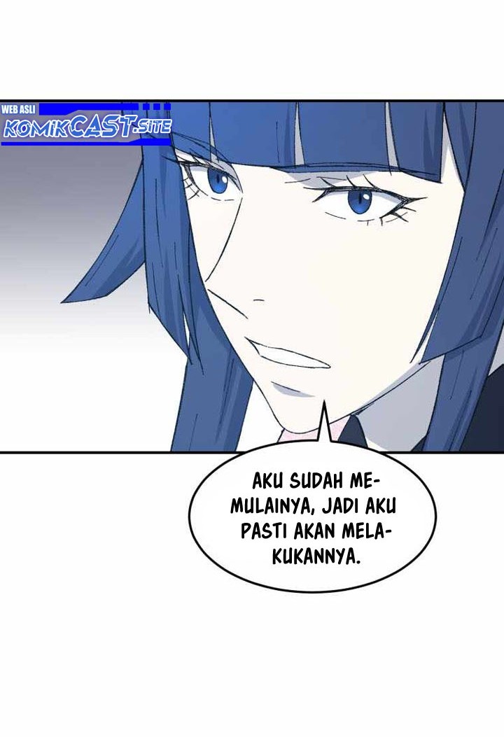 The Great Master Chapter 61 Gambar 29