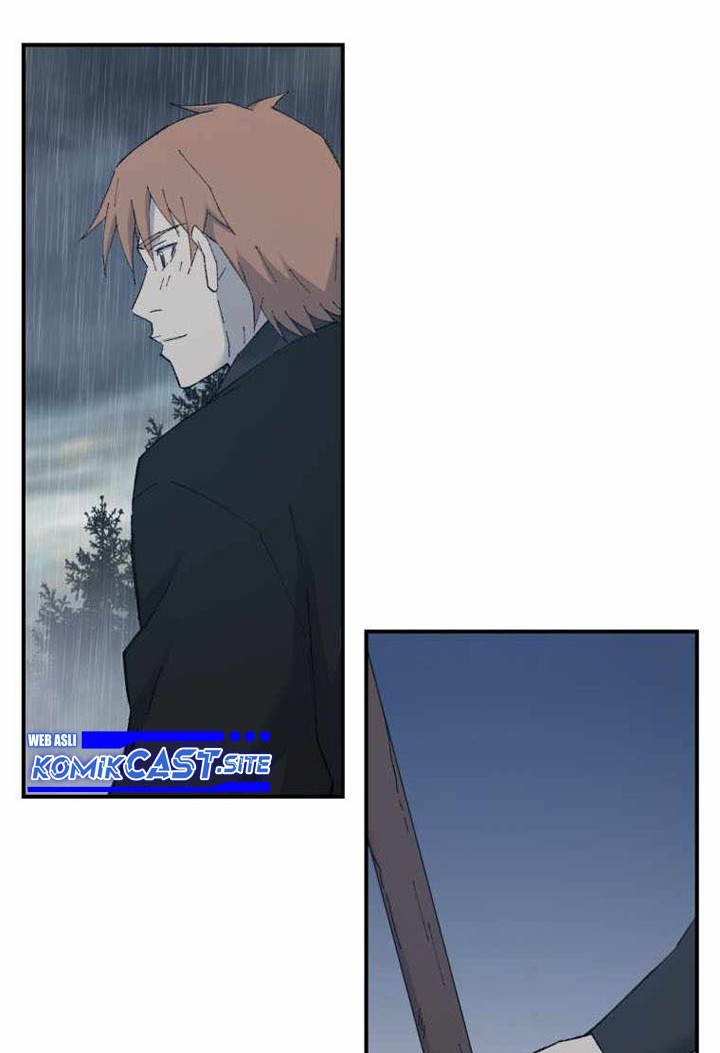 The Great Master Chapter 61 Gambar 37