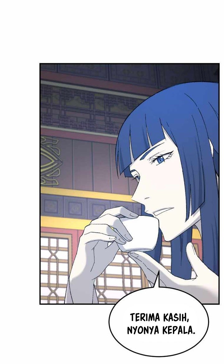 The Great Master Chapter 61 Gambar 19