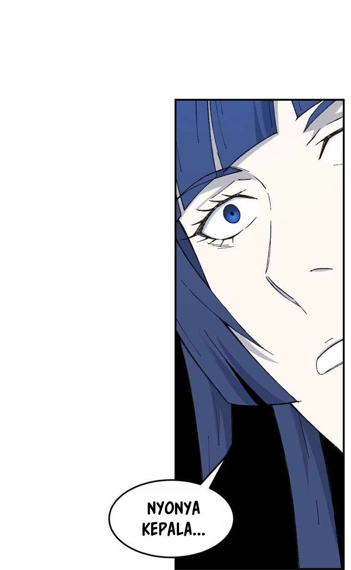 The Great Master Chapter 61 Gambar 25