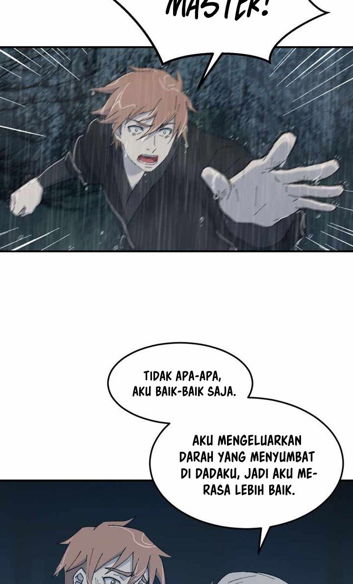 The Great Master Chapter 61 Gambar 47