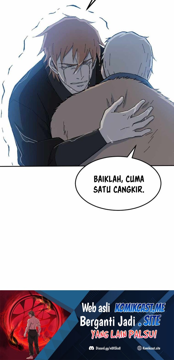 The Great Master Chapter 61 Gambar 53