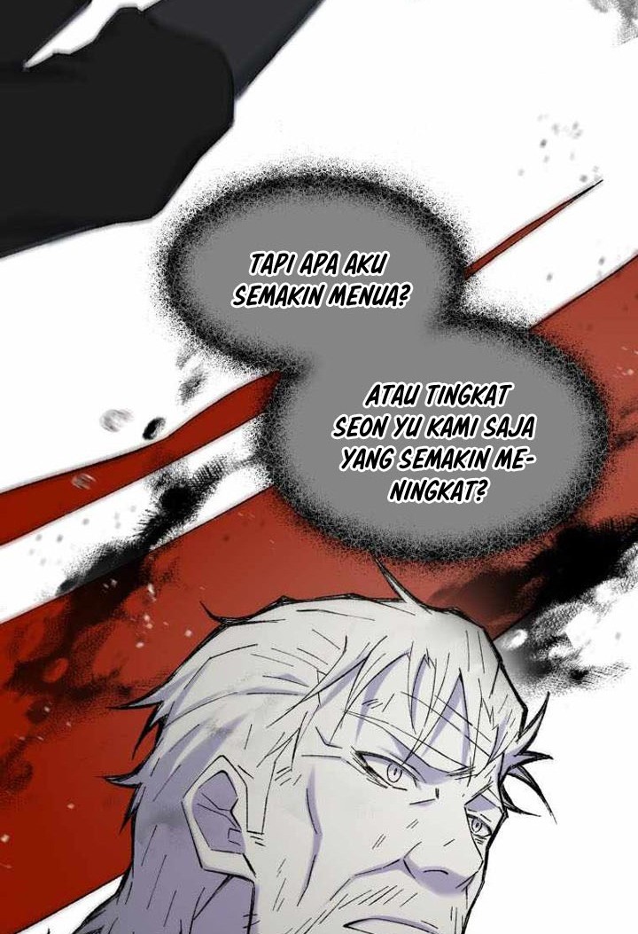 The Great Master Chapter 61 Gambar 39