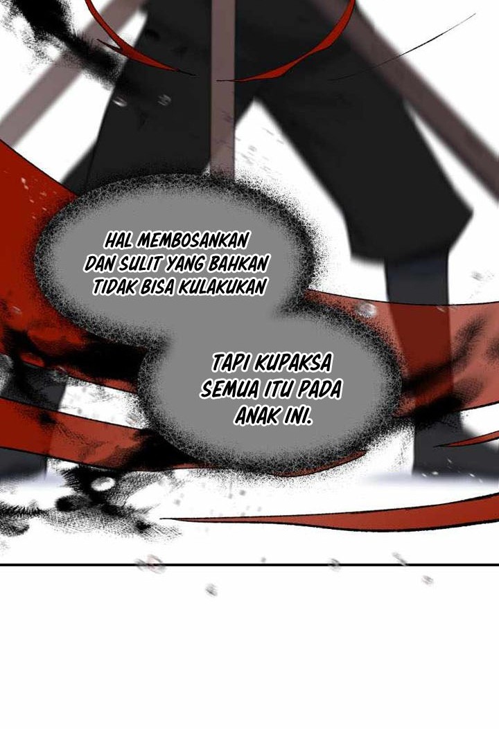 The Great Master Chapter 61 Gambar 41