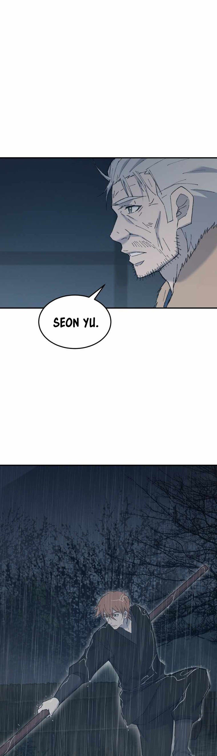 The Great Master Chapter 61 Gambar 42