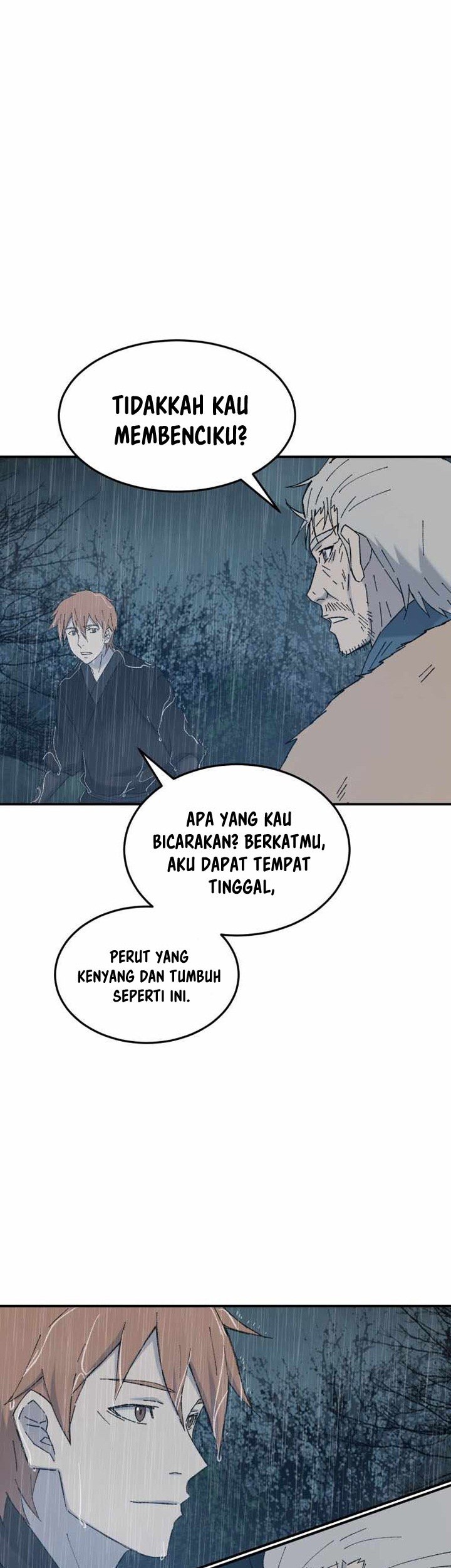 The Great Master Chapter 61 Gambar 44