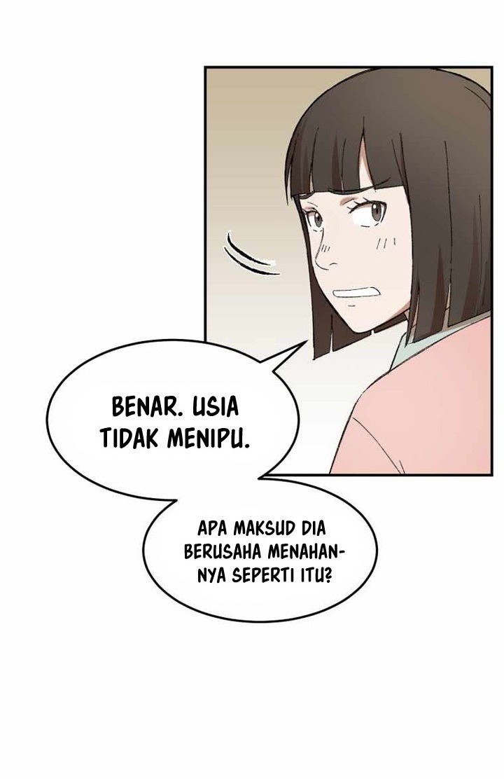 The Great Master Chapter 61 Gambar 9