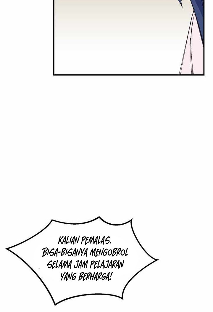 The Great Master Chapter 61 Gambar 13