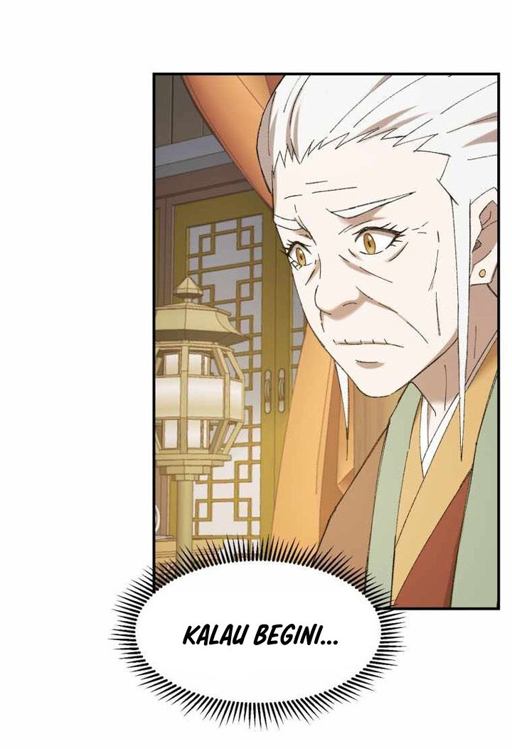 The Great Master Chapter 61 Gambar 15