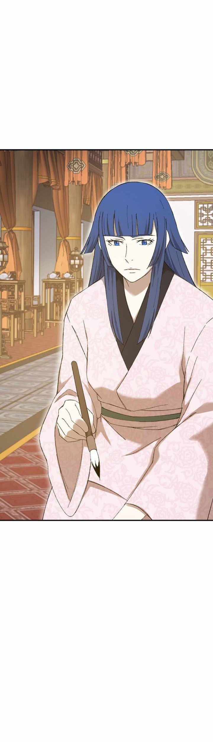 The Great Master Chapter 61 Gambar 16