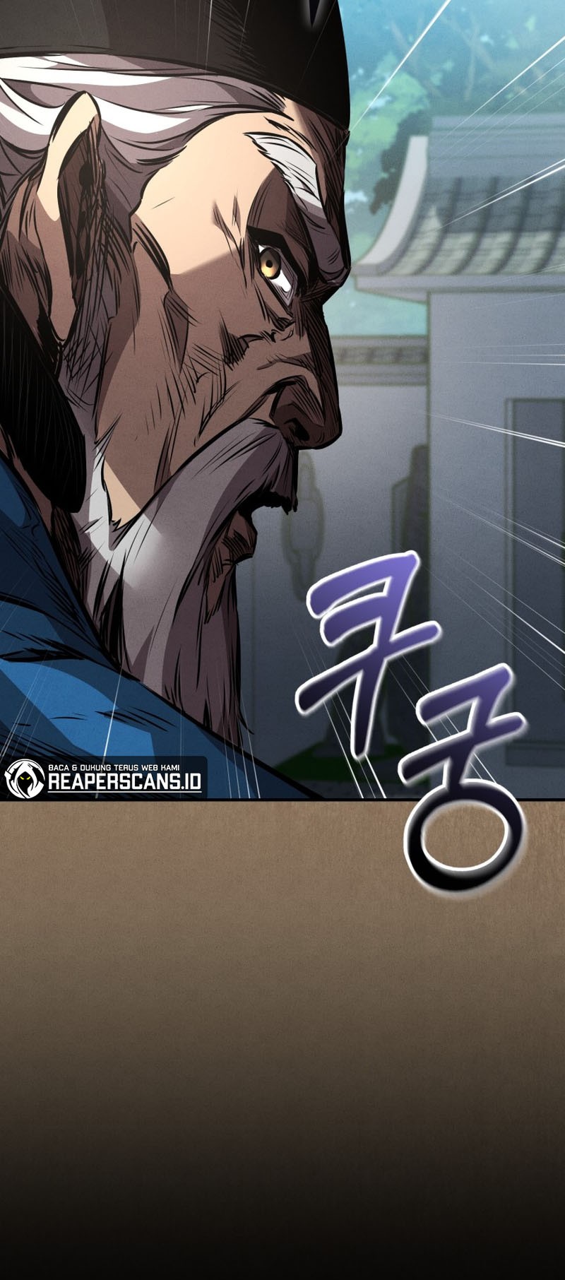 Reincarnated Escort Warrior Chapter 33 Gambar 56