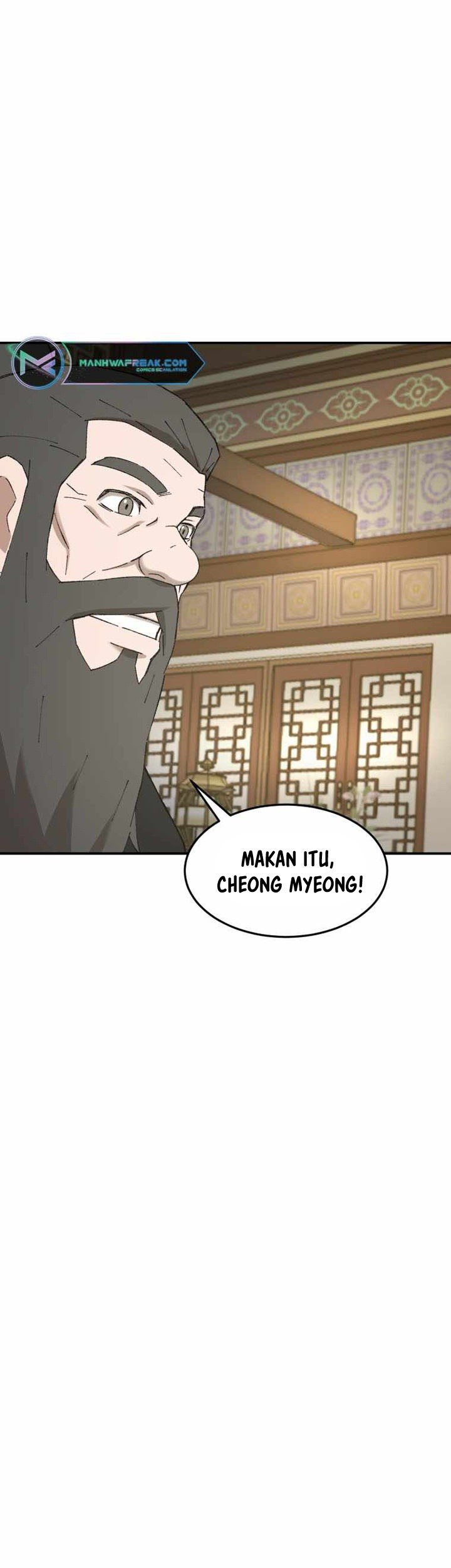 The Great Master Chapter 62 Gambar 34