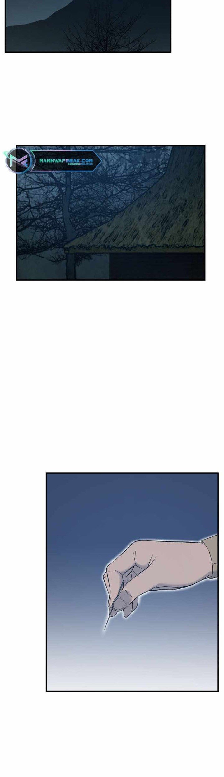 The Great Master Chapter 62 Gambar 36