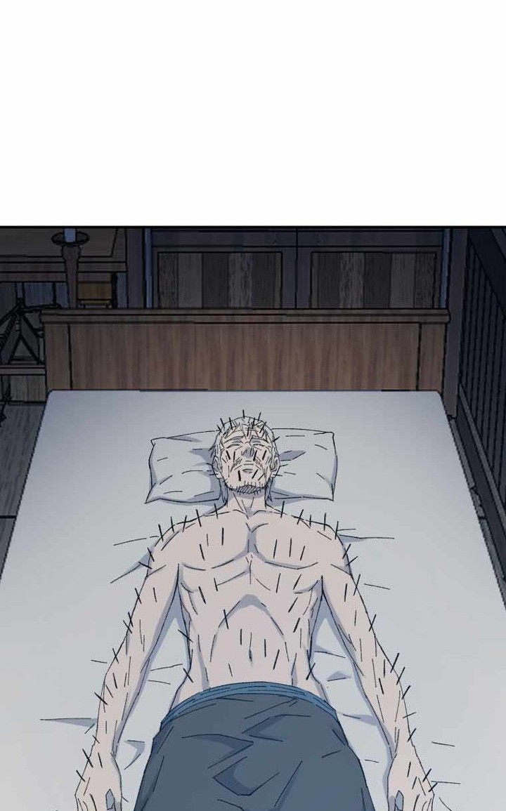 The Great Master Chapter 62 Gambar 37